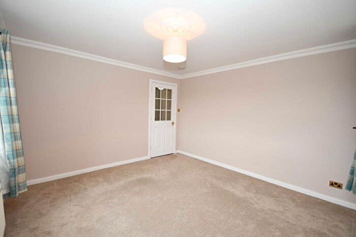 2 Bedroom Detached House To Rent In Golf View Court, Druid Temple Road, Inverness, IV2