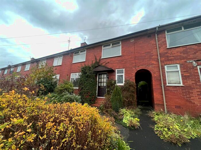 2 Bedroom Detached House To Rent In Amber Avenue, Blackburn, Lancashire, BB1
