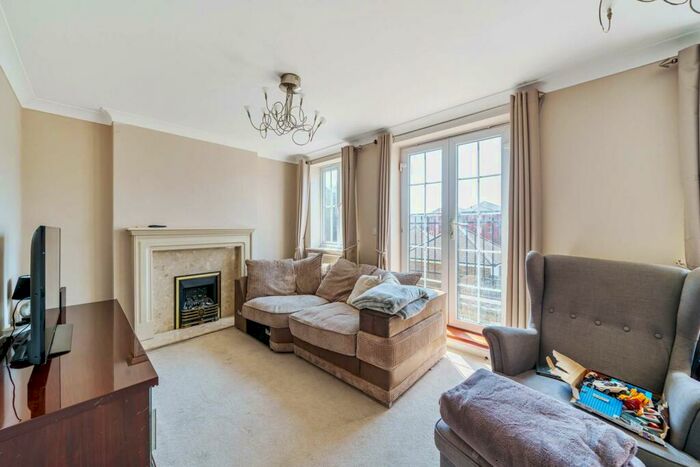 3 Bedroom Terraced House To Rent In Hodgkins Mews, Stanmore, HA7