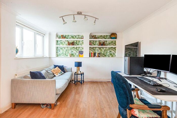 1 Bedroom Maisonette To Rent In Recreation Road Lewisham, SE26
