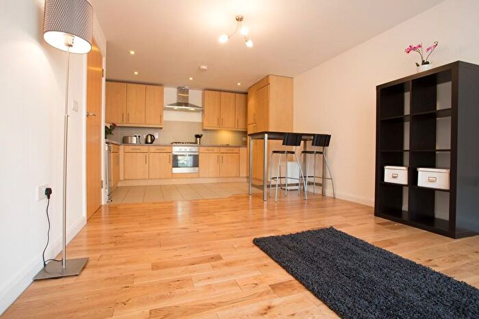 2 Bedroom Flat For Sale In Cottington Street, Ashton House, SE11