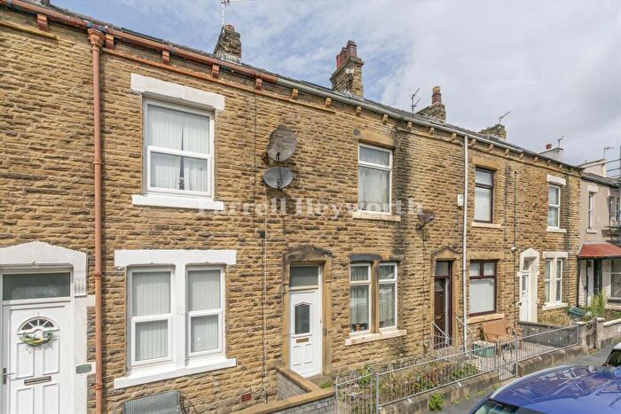 3 Bedroom House For Sale In Granville Road, Heysham, Morecambe, LA3