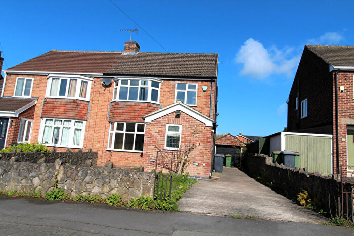 3 Bedroom Semi-Detached House To Rent In Wells Road, Ashby-De-La-Zouch, LE65