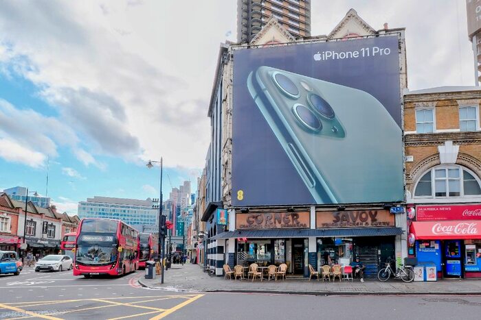 3 Bedroom Flat To Rent In Great Eastern Street, London, Shoreditch, EC2A