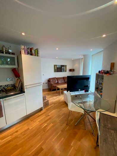 2 Bedroom Apartment To Rent In Ability Place, Millharbour, Canary Wharf, South Quay, London, E14