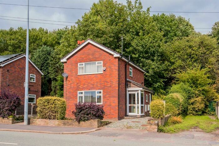 2 Bedroom Detached House To Rent In Hilton Lane, Worsley, Manchester, M28