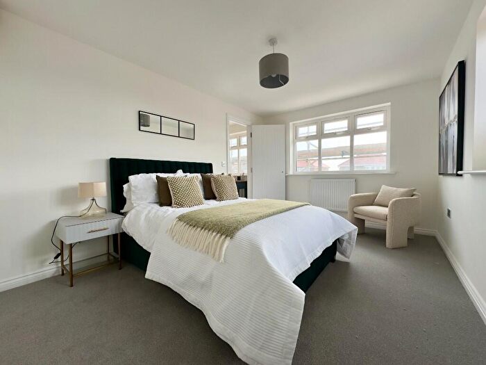 5 Bedroom Detached House For Sale In The Oaklands, Plot, Tallydale Close, Bakersfield, NG3