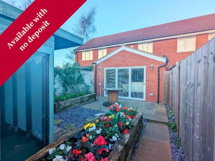 3 Bedroom Terraced House To Rent In High Street, Bottesford, NG13