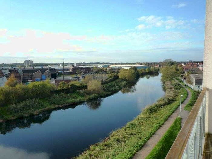 2 Bedroom Apartment To Rent In Yeoman Close, Ipswich, IP1