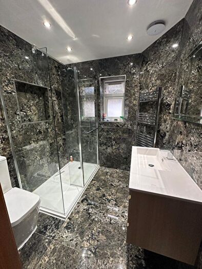 Studio To Rent In Bengeworth Road, Harrow, HA1