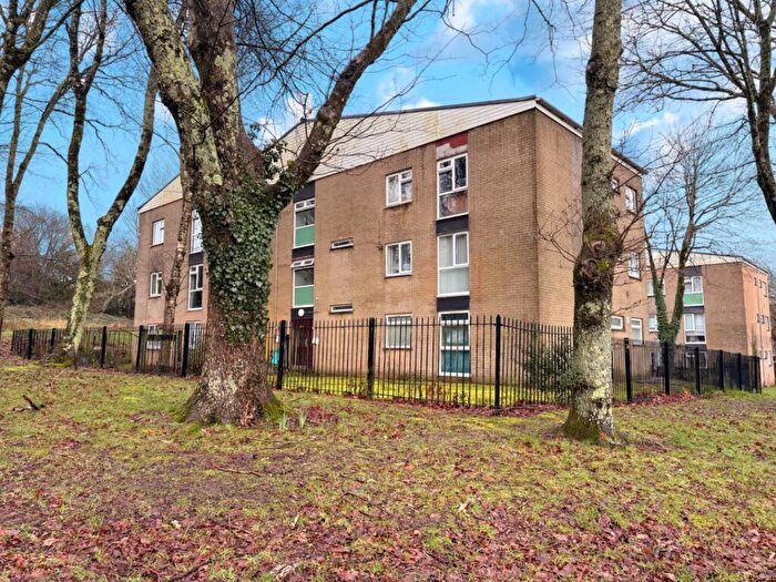 2 Bedroom Flat For Sale In Wern Goch West, Cardiff, South Glamorgan, CF23