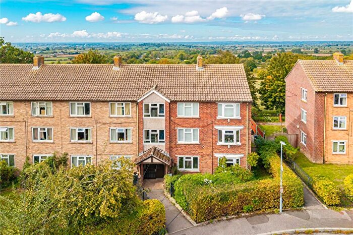 1 Bedroom Apartment For Sale In Mayenne Place, Devizes, Wiltshire, SN10