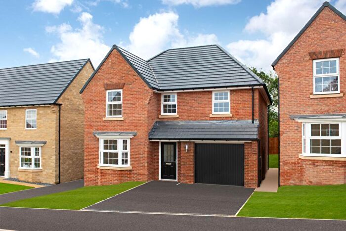 4 Bedroom Detached House For Sale In Salhouse Road, Sprowston, Norwich, NR13