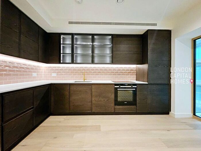 2 Bedroom Flat To Rent In Steamer Building, Riverscape Walk, E16