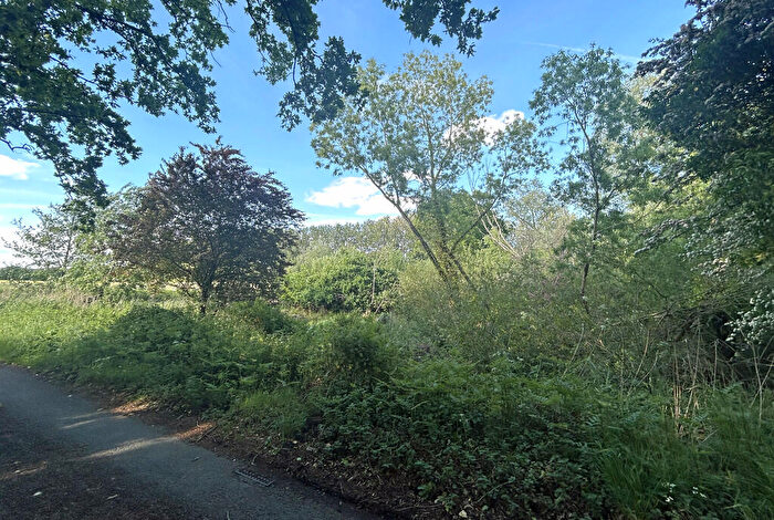 Land For Sale In Meeting Hill Road, Briggate, NR28