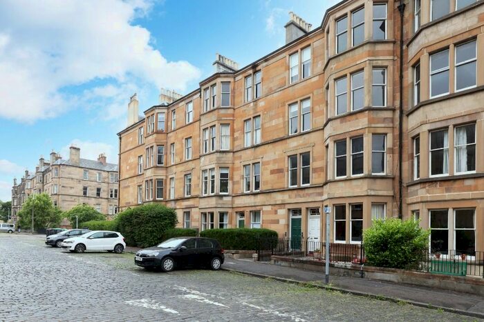 2 Bedroom Flat To Rent In Spottiswoode Road, Marchmont, Edinburgh, EH9