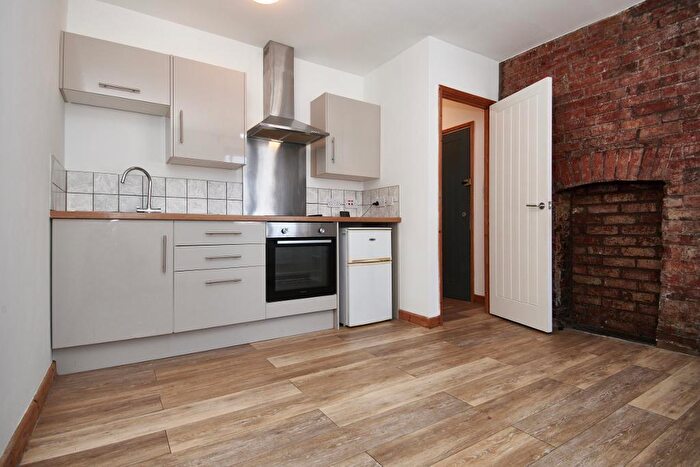 1 Bedroom Flat To Rent In Church Road, Redfield, Bristol, BS5