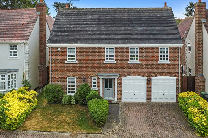 5 Bedroom Detached House For Sale In London Road, Feering, CO5