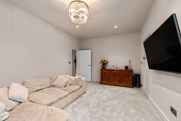 2 Bedroom Detached Bungalow For Sale In Norwood Road, Skegness, PE25