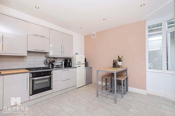 2 Bedroom Apartment To Rent In Haven Court, Marine Road, Southbourne, BH6