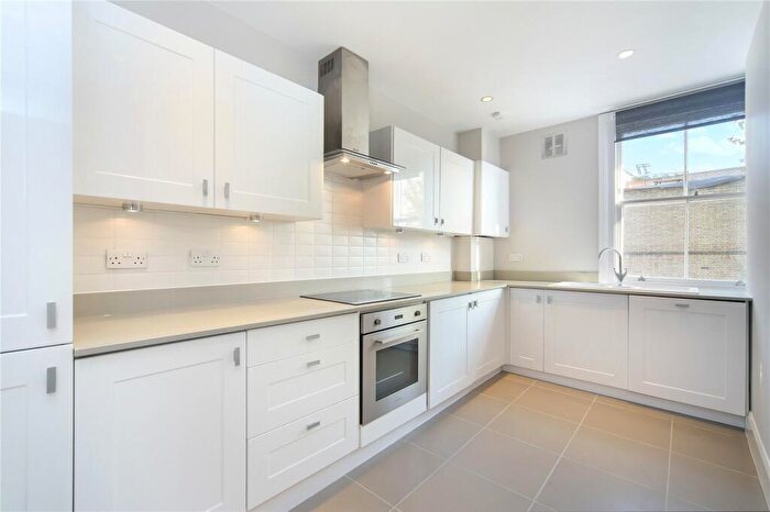 1 Bedroom Apartment To Rent In Elm Park Chambers, - Fulham Road, London, SW10