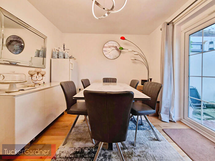 3 Bedroom House To Rent In Keates Road, Cambridge, CB1