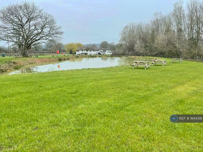 1 Bedroom Semi-Detached House To Rent In Wimborne, Wimborne, Dorset, BH21