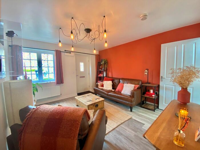 2 Bedroom Property To Rent In Oak Lane, Kings Cliffe, Peterborough, PE8