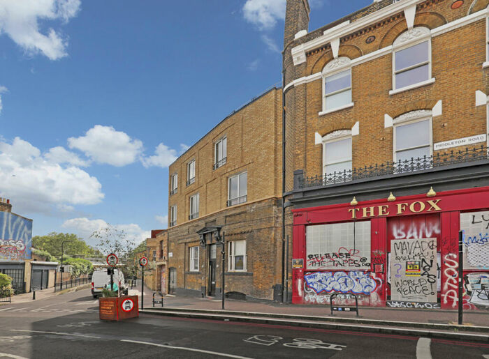 1 Bedroom Flat To Rent In Haggerston Road, Haggerston, E8