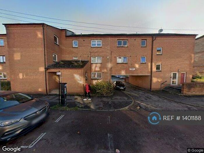 1 Bedroom Flat To Rent In Napiershall Street, Glasgow, G20