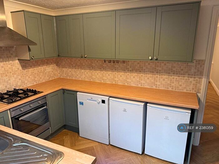2 Bedroom Terraced House To Rent In Silver Tree Close, Walderslade Woods, ME5