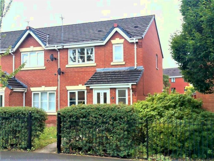 3 Bedroom House To Rent In Hansby Drive, Liverpool, L24