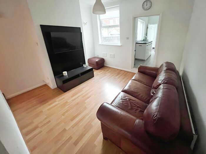 2 Bedroom Terraced House For Sale In Argyle Street, Stoke-On-Trent, Staffordshire, ST1