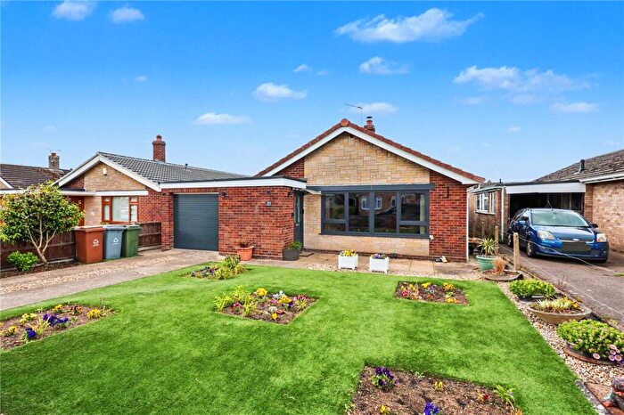 3 Bedroom Bungalow For Sale In Prince Andrews Road, Hellesdon, Norwich, Norfolk, NR6