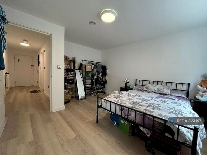 1 Bedroom Flat To Rent In Elder Lofts, Brighton, BN1