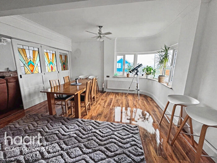 1 Bedroom Flat To Rent In The Close, Clacton-On-Sea, CO15