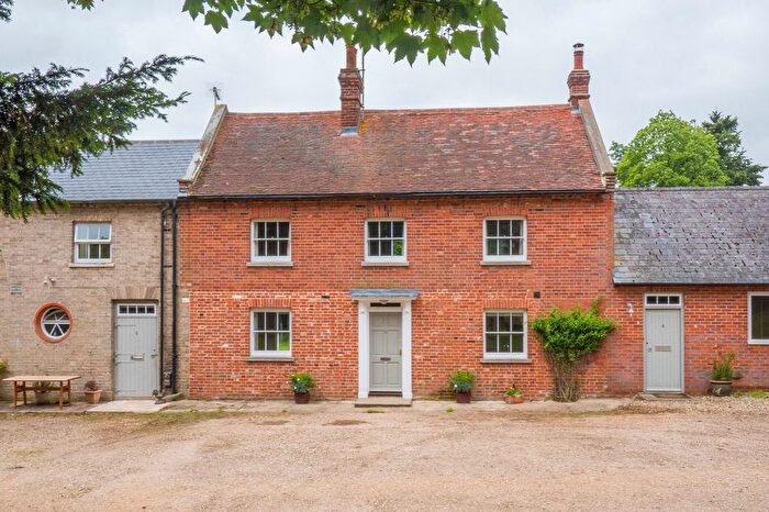 3 Bedroom Terraced House To Rent In Higham, Colchester, Suffolk, CO7