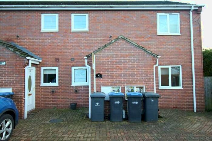 2 Bedroom Flat To Rent In Glenavon Avenue, Chester Le Street, DH2