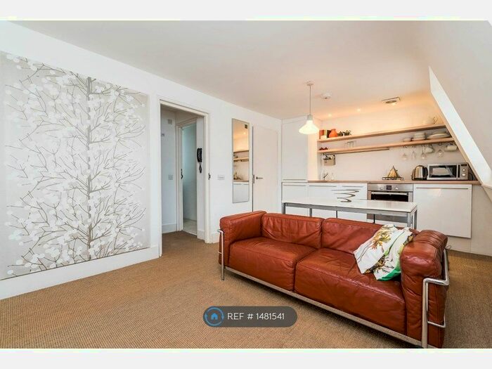1 Bedroom Flat To Rent In Formosa St, London, W9