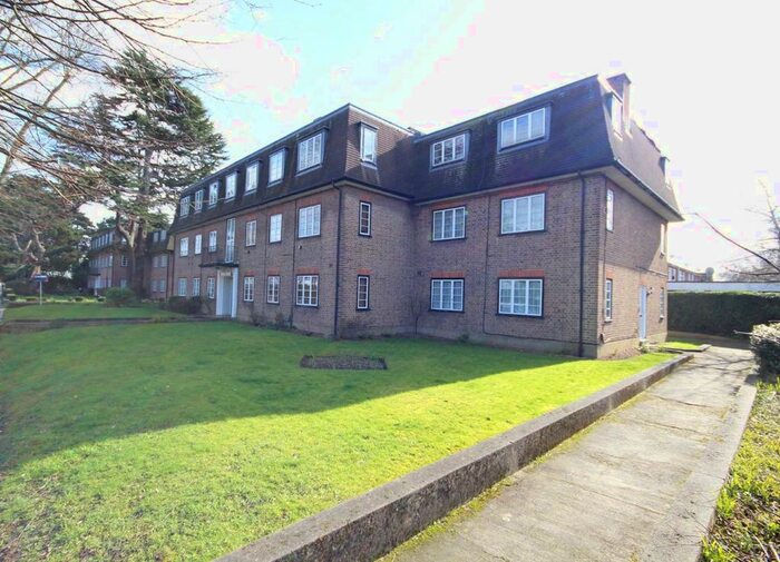 2 Bedroom Flat To Rent In Church Road, Osterley, Isleworth TW7