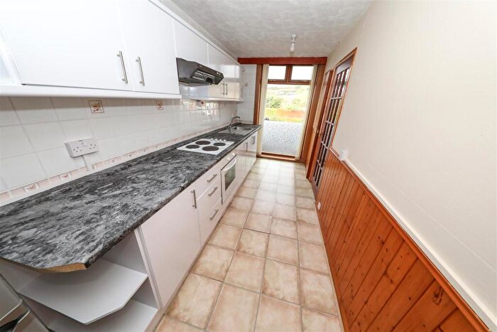 2 Bedroom Terraced House For Sale In Main Street, Kinglassie, Lochgelly, KY5