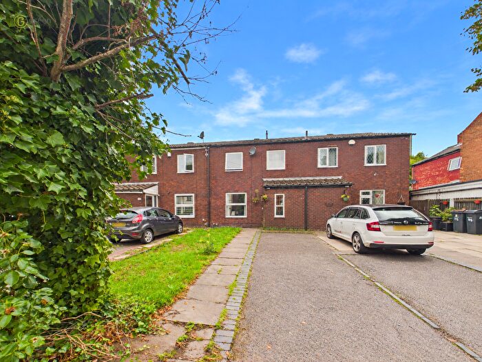 3 Bedroom Terraced House For Sale In Gravelly Lane, Erdington, Birmingham, B23