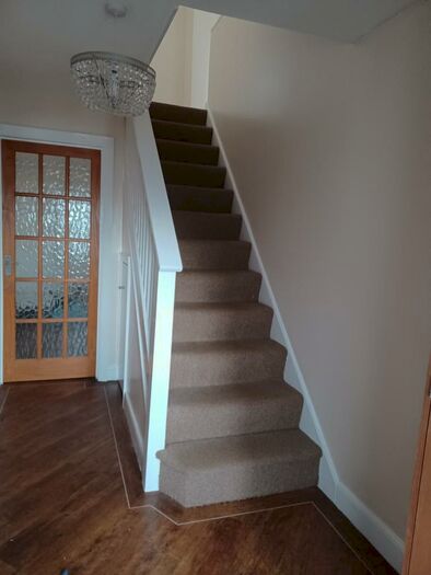 4 Bedroom Semi-Detached House To Rent In Kent Road, Giltbrook, Nottingham, NG16