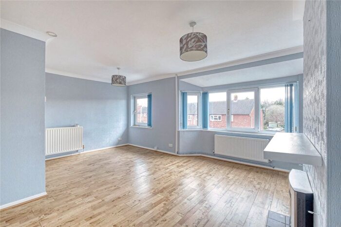 2 Bedroom Maisonette To Rent In Grange Road, Bearley, Stratford-Upon-Avon, Warwickshire, CV37
