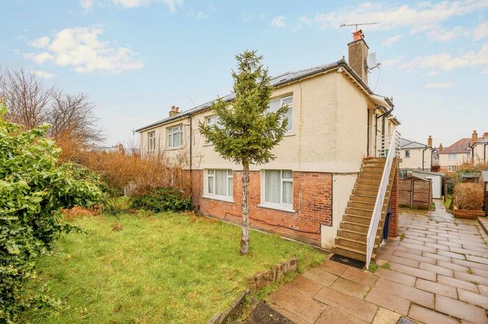 3 Bedroom Maisonette To Rent In Elderberry Road, Ealing W5