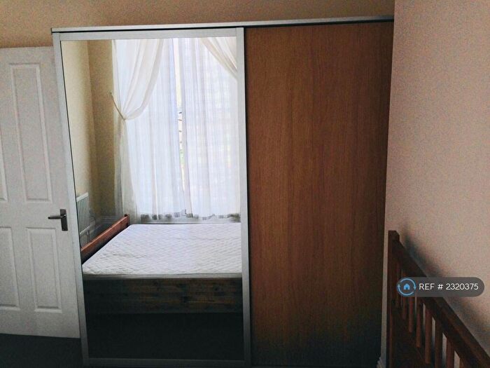 1 Bedroom Flat To Rent In Atherton Road, London, E7