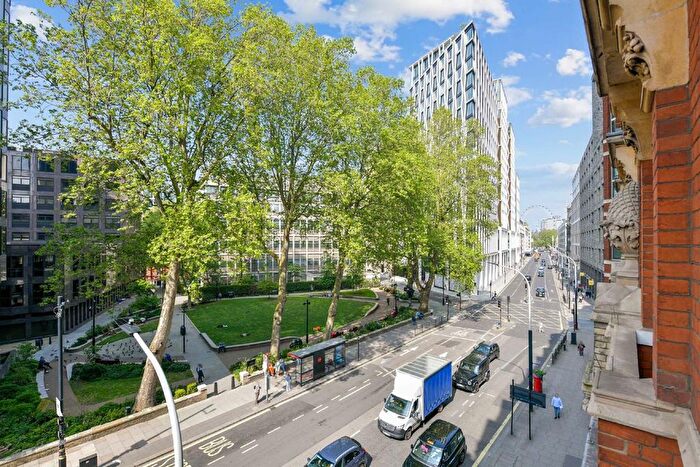 1 Bedroom Flat To Rent In Victoria Street, London, SW1H