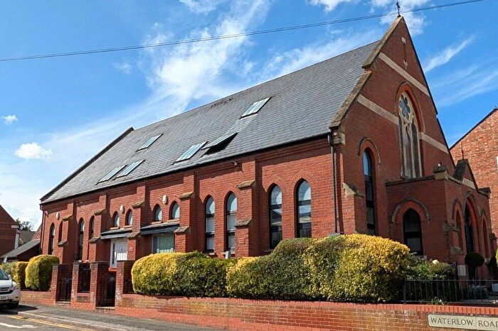 2 Bedroom Terraced House For Sale In Waterlow Chapel, Waterlow Road, Dunstable, Bedfordshire, LU6