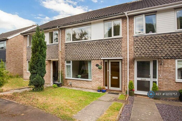 3 Bedroom Terraced House To Rent In Hill Rise, St. Ives, PE27