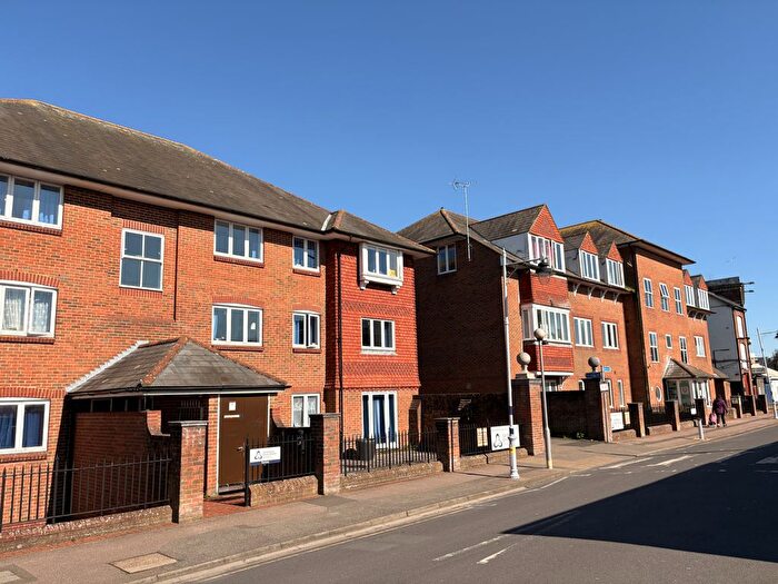 1 Bedroom Flat To Rent In Benson House, CT1